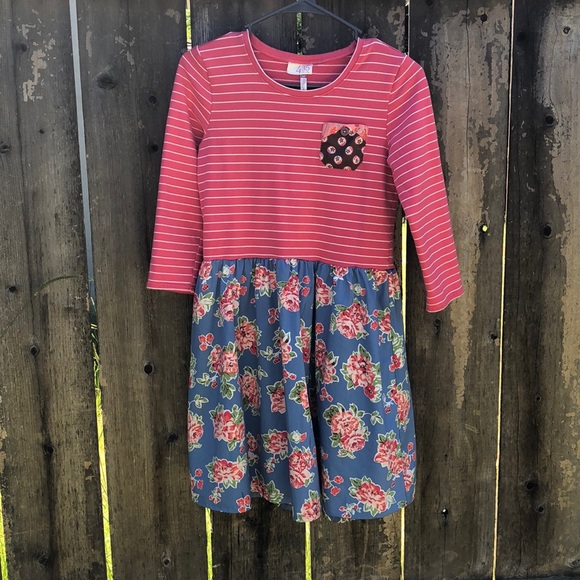 Matilda Jane Other - Darling Matilda Jane 435 Dress